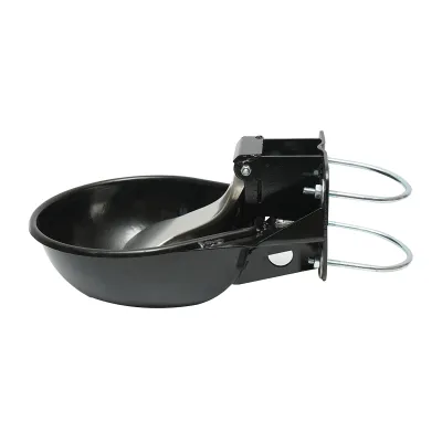 Adapatoare metalica 2.5L cu limba de inox si accesorii de prindere - imagine 2