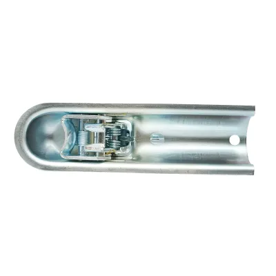 Cupla remorcare rotunda fi50 masa maxima suportata 800Kg Breckner Germany - imagine 3