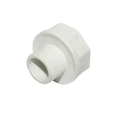 Adaptor IBC S60x6 mama 1 tata 1/4 - imagine 2