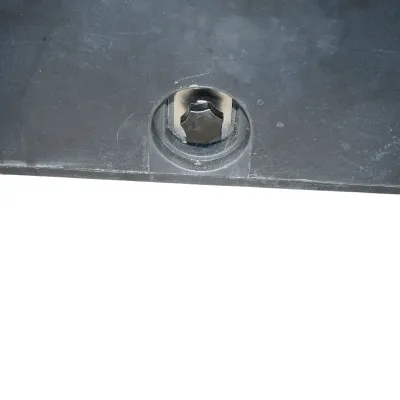 Adapatoare anti-inghet cu bila pentru vaci 80L 60x100x45cm Breckner Germany - imagine 8