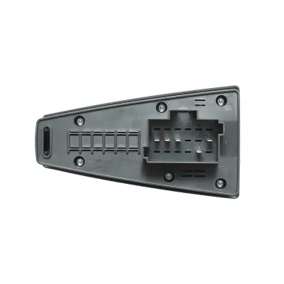 Panou modul comanda usa geam pentru Volvo FH (2002-2013), FM (2002-2013) cod OEM 21354613, 21543901, 20752919 - imagine 3