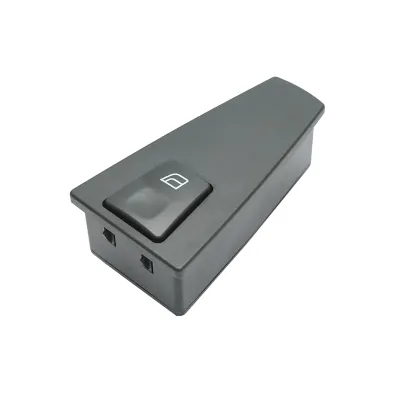 Panou modul comanda usa geam pentru Volvo FH (2002-2013), FM (2002-2013) cod OEM 21354613, 21543901, 20752919 - imagine 4
