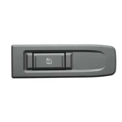 Panou modul comanda usa geam pentru Volvo FM, FH (1996-2013) cod OEM 22154240, 21196873 - imagine 2