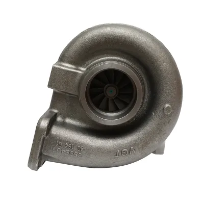 Turbo Iveco Stralis cod OEM 4033370, 4033370H, 5322534, 4043132, 4043500, 4046962, 4046964, 4046965, 3791618, 3773763, 4041262 - imagine 5