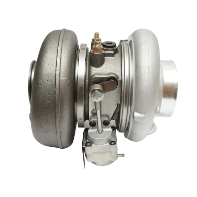 Turbo Iveco Stralis cod OEM 4033370, 4033370H, 5322534, 4043132, 4043500, 4046962, 4046964, 4046965, 3791618, 3773763, 4041262 - imagine 4