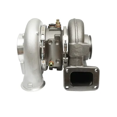 Turbo Iveco Stralis cod OEM 4033370, 4033370H, 5322534, 4043132, 4043500, 4046962, 4046964, 4046965, 3791618, 3773763, 4041262 - imagine 2