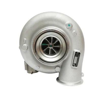 Turbo Iveco Stralis cod OEM 4033370, 4033370H, 5322534, 4043132, 4043500, 4046962, 4046964, 4046965, 3791618, 3773763, 4041262 - imagine 3