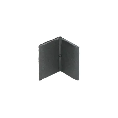 Coltar plastic protectie banda PET/PP 1000 buc. - imagine 5