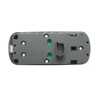 Panou modul comanda usa geam Mercedes Benz Actros MP1, MP2, MP3, Antos, Arocs, Axor cod OEM 9438200197 - imagine 4