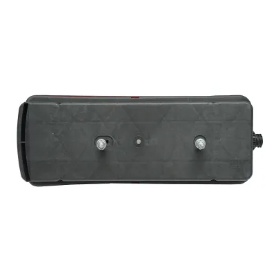 Lampa stop spate dreapta Scania, MAN, VW Crafter, Mercedes Sprinter 400x161x90mm cod OEM 1756751 - imagine 5