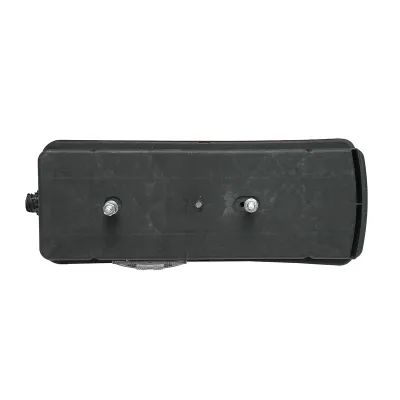Lampa stop spate stanga Scania, MAN, VW Crafter, Mercedes Sprinter 400x161x90mm cod OEM 1756754 - imagine 4