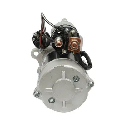 Electromotor 24V, 7.5KW Mercedes-Benz Actros MP1, MP2, MP3, MP4 cod OEM M009T80472, 0061511501, 19011501 - imagine 4