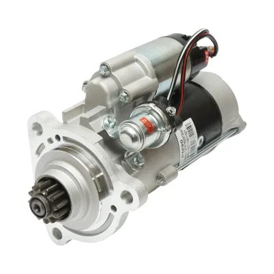 Electromotor 24V, 7.5KW Mercedes-Benz Actros MP1, MP2, MP3, MP4 cod OEM M009T80472, 0061511501, 19011501