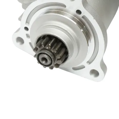 Electromotor 24V, 7.5KW Mercedes-Benz Actros MP1, MP2, MP3, MP4 cod OEM M009T80472, 0061511501, 19011501 - imagine 6