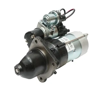 Electromotor 24V, 5KW Mercedes-Benz Atego, Axor, Vario, Econic cod OEM M93R3066SE, A0051512201, A0061512203, A0071513401