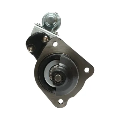 Electromotor 24V, 5KW Mercedes-Benz Atego, Axor, Vario, Econic cod OEM M93R3066SE, A0051512201, A0061512203, A0071513401 - imagine 2