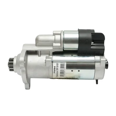 Electromotor 24V, 5.5KW Scania cod OEM 986510047, F042002135, 0579261, 1447911, 1796026, 2029376, 2031368, 2148650, 2276131, 571467 - imagine 3