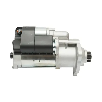 Electromotor 24V, 5.5KW Scania cod OEM 986510047, F042002135, 0579261, 1447911, 1796026, 2029376, 2031368, 2148650, 2276131, 571467 - imagine 5