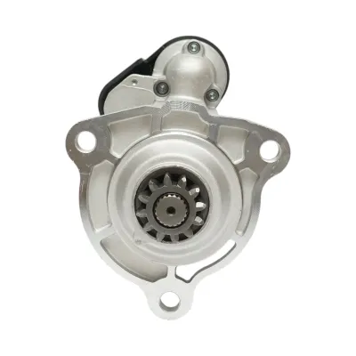 Electromotor 24V, 5.5KW Scania cod OEM 986510047, F042002135, 0579261, 1447911, 1796026, 2029376, 2031368, 2148650, 2276131, 571467 - imagine 2