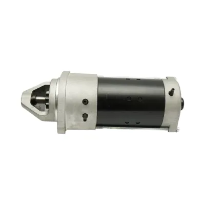 Electromotor 24V, 4kW, Z=9 motor Daewoo cod OEM 1231005 - imagine 7