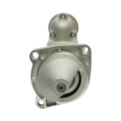 Electromotor 24V, 4kW, Z=9 motor Daewoo cod OEM 1231005 - imagine 3