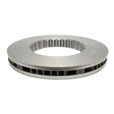 Disc frana Volvo FE, FH, FH12, FH16, FM, FM12, FMX, Renault Trucks C, Premium 410x45mm cod OEM 85110495 - imagine 3