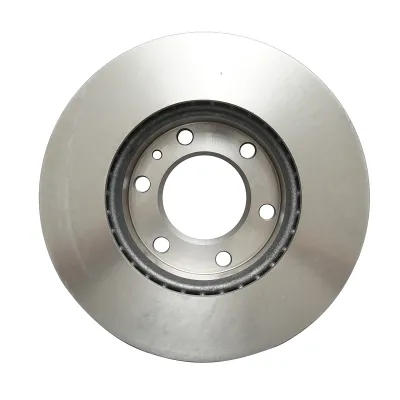 Disc frana Mercedes-Benz Sprinter 2T, 3T, 3.5T cod OEM 9064210012 - imagine 4