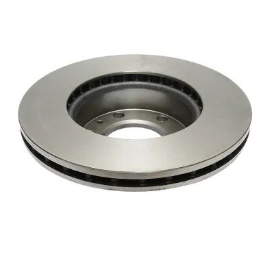 Disc frana Mercedes-Benz Sprinter 2T, 3T, 3.5T cod OEM 9064210012 - imagine 3