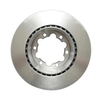 Disc frana Mercedes Benz Sprinter 4.6T, 5T, VW Crafter 30-35, 30-50 cod OEM 9064230112 - imagine 4