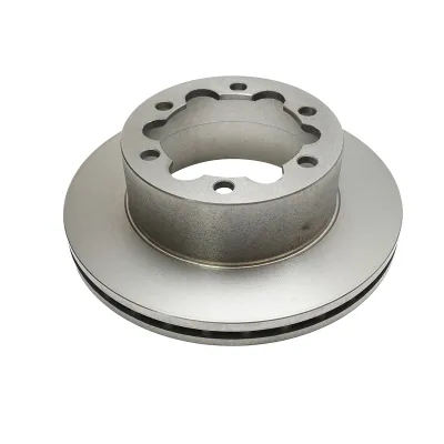 Disc frana Mercedes Benz Sprinter 4.6T, 5T, VW Crafter 30-35, 30-50 cod OEM 9064230112