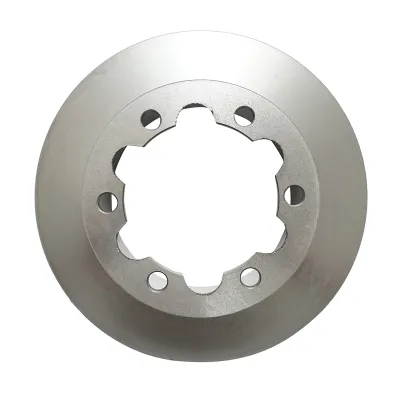 Disc frana Mercedes Benz Sprinter 4.6T, 5T, VW Crafter 30-35, 30-50 cod OEM 9064230112 - imagine 2