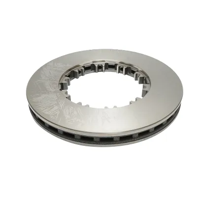 Disc frana DAF CF FA, 55, 65, 75, 85 FA 432x45mm cod OEM 1640561