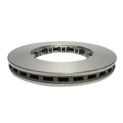 Disc frana DAF CF FA, 55, 65, 75, 85 FA 432x45mm cod OEM 1640561 - imagine 3