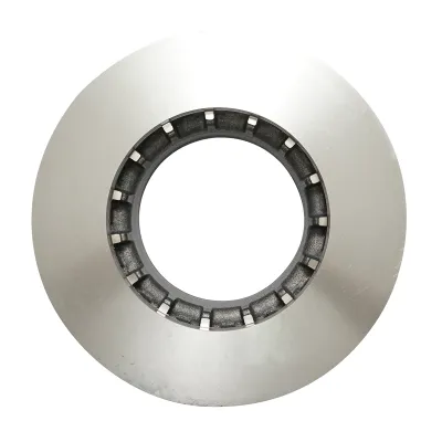 Disc frana BPW ECO, ECO Plus, ECO MAXX 377x290x45mm cod OEM 308834100 - imagine 4