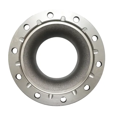 Disc frana BPW ECO, ECO Plus, ECO MAXX 377x290x45mm cod OEM 308834100 - imagine 3