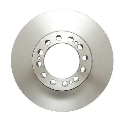 Disc frana SAF CT, SK, SKRB, SKRLB, SKRS, SKRZ 430x45mm cod OEM 4079000500 - imagine 3