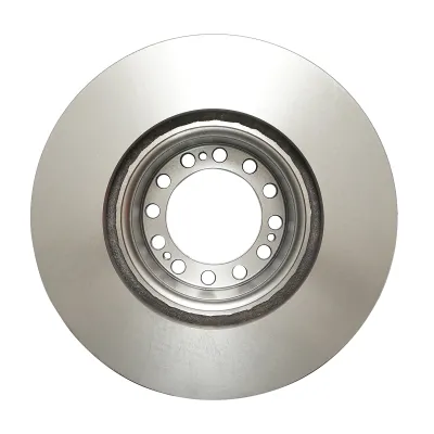 Disc frana SAF CT, SK, SKRB, SKRLB, SKRS, SKRZ 430x45mm cod OEM 4079000500 - imagine 4