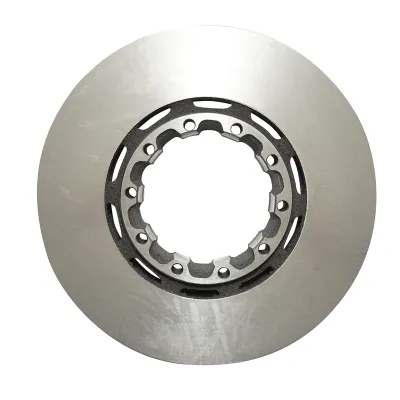Disc frana SAF B, SK, SKRB, SKRLB 430x45mm cod OEM 4079001300 - imagine 4