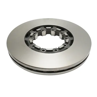 Disc frana SAF B, SK, SKRB, SKRLB 430x45mm cod OEM 4079001300