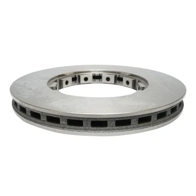 Disc frana DAF CF FA, 55, 65, 75, 85 FA 432x45mm cod OEM 1726138, 1812582 - imagine 3