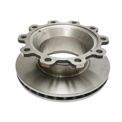Disc frana BPW SKH 430x290x45mm cod OEM 308835030