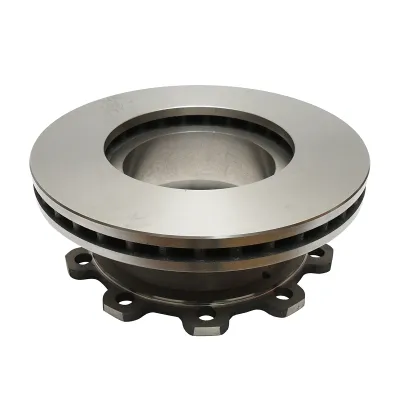 Disc frana BPW SKH 430x290x45mm cod OEM 308835030 - imagine 2