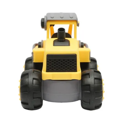 Compactor jucarie tip Montessori +3 ani - imagine 6