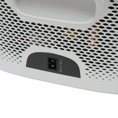 Frigider auto cu compresor 12-24-220V, 45W, capacitate 25L 568x330x332mm - imagine 10