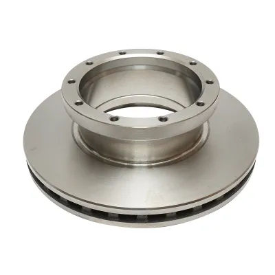 Disc frana spate stanga/dreapta Mercedes Actros, Antos, Arocs, Atego, Axor, Citaro, Econic 430x45mm cod OEM 9424212112