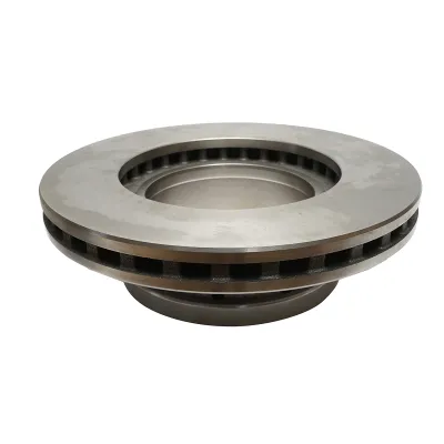 Disc frana spate stanga/dreapta Mercedes Actros, Antos, Arocs, Atego, Axor, Citaro, Econic 430x45mm cod OEM 9424212112 - imagine 3