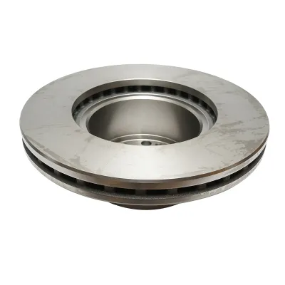 Disc frana fata/spate Mercedes Actros, Antos, Atego, Axor, Capacity, Citaro, Cito 430x45mm cod OEM 9434210312 - imagine 3