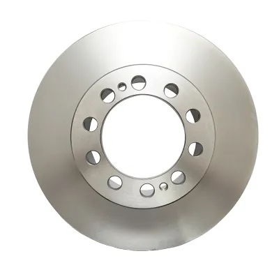 Disc frana fata/spate Mercedes Actros, Antos, Atego, Axor, Capacity, Citaro, Cito 430x45mm cod OEM 9434210312 - imagine 2
