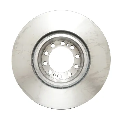 Disc frana fata/spate Mercedes Actros, Antos, Atego, Axor, Capacity, Citaro, Cito 430x45mm cod OEM 9434210312 - imagine 4