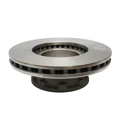 Disc frana spate stanga/dreapta Mercedes Atego 335x34mm cod OEM 9704230612 - imagine 3